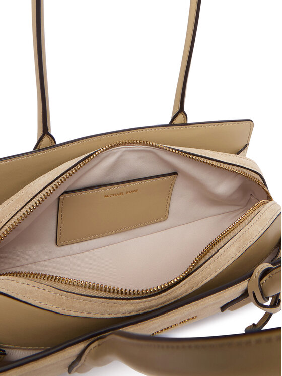 MICHAEL Michael Kors Сумка MICHAEL Michael Kors 30T6A9IT0S Бежевий