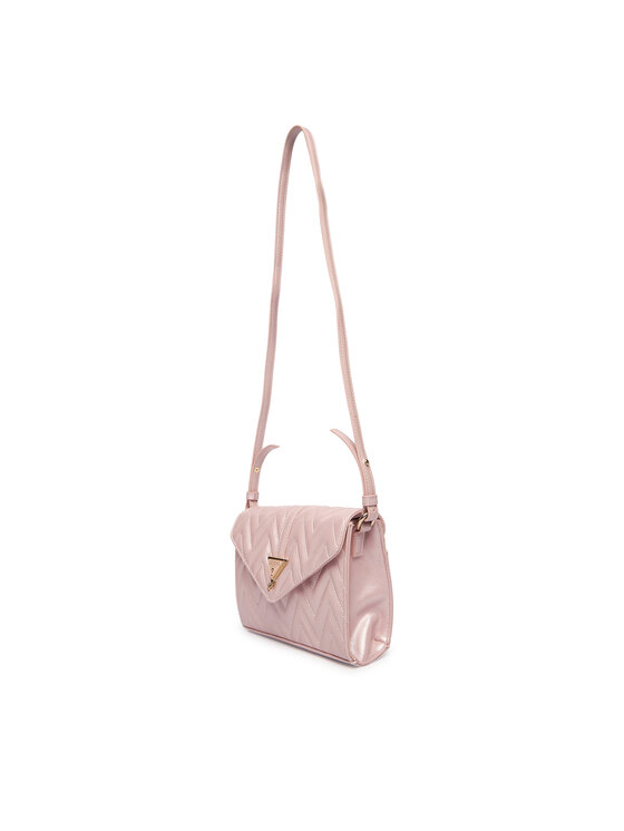 Guess Rankinė Guess J6GZ06 W4090 Rožinė