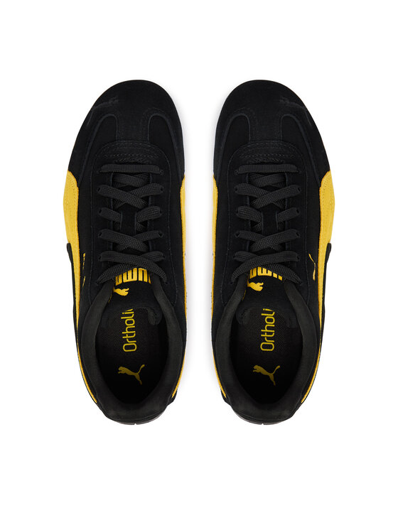 Puma Снікерcи Puma Speedcat OG Jr 401698 27 Чорний