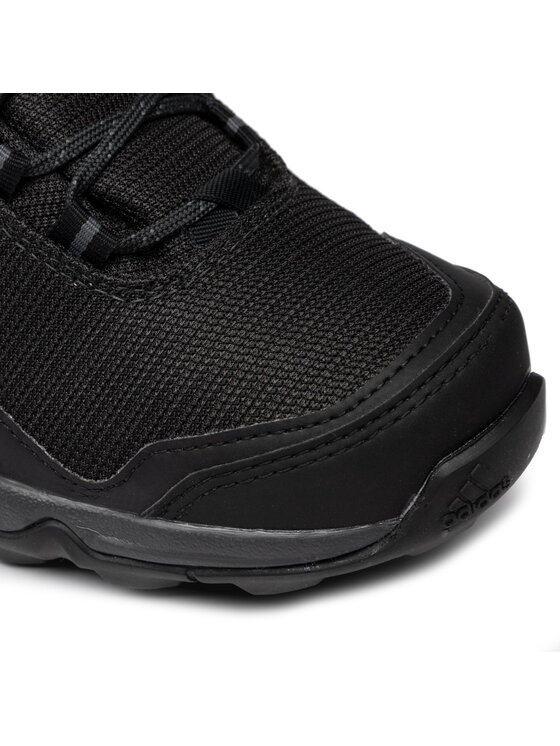 adidas Трекінгові черевики adidas Terrex Eastrail Mid Gtx GORE-TEX F36760 Чорний