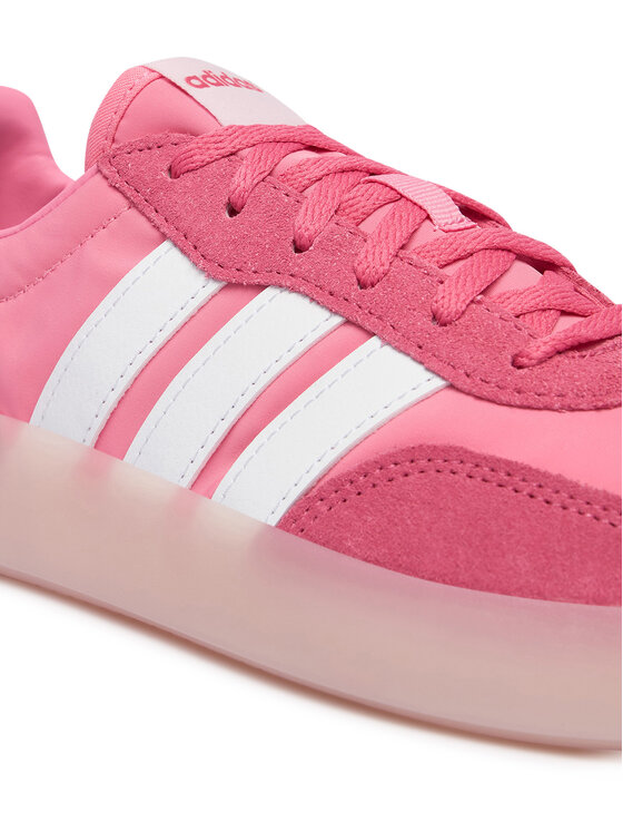 adidas Снікерcи adidas Barreda Decode KI8614 Рожевий