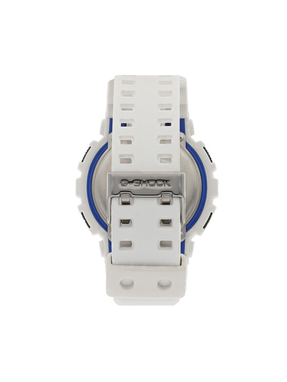 G-Shock Karóra G-Shock GA-100B-7AER Fehér