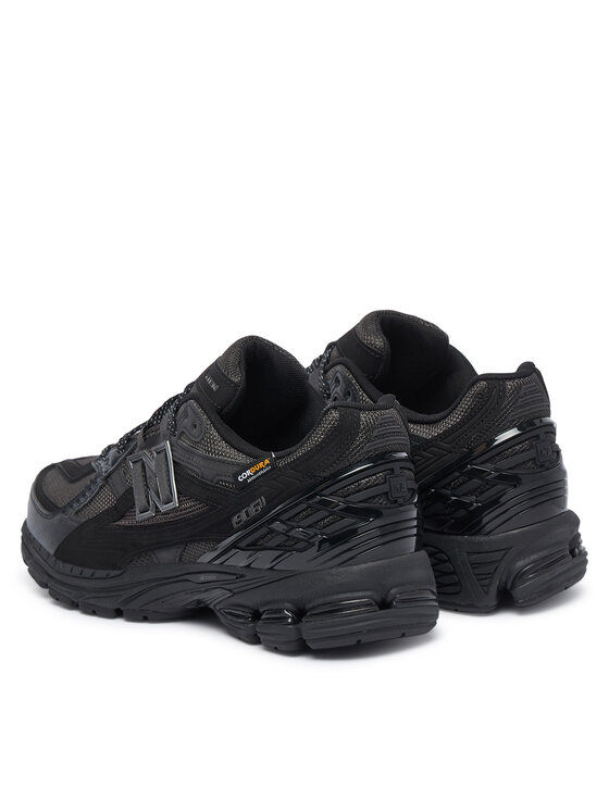 New Balance Сникърси New Balance U19061OP Черен
