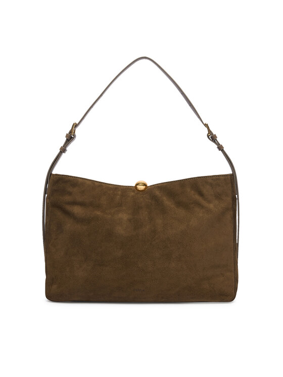 Furla Сумка Furla Sfera Soft WB02031-BX0906-5151S-1-002-20-CN B Темно-зелений