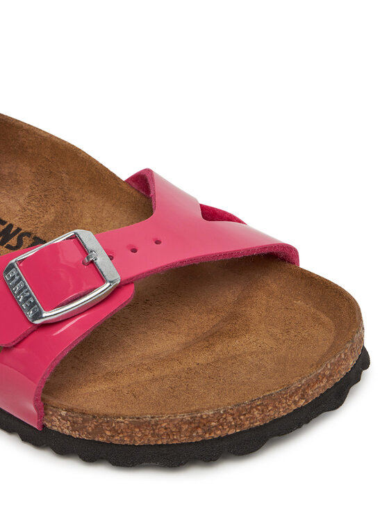 Birkenstock Босоніжки Birkenstock Rio As Kids 1029517 D Рожевий
