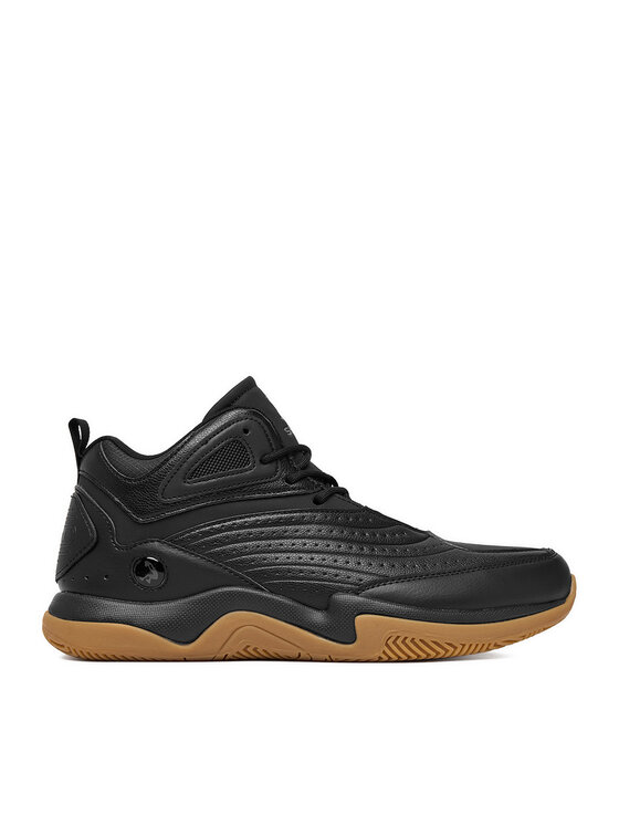 SHAQ Снікерcи SHAQ WB-SHAQNOTIZE 2.0 AQ95044M Чорний