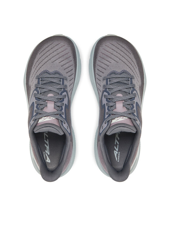 Altra Buty do biegania Altra Experience Flow AL0A85NW5 Fioletowy