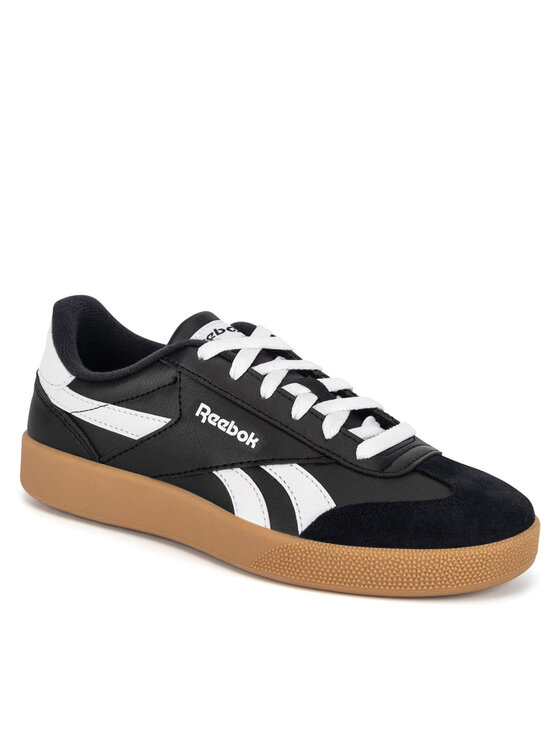 Reebok Снікерcи Reebok Smash Edge 100208246 Чорний