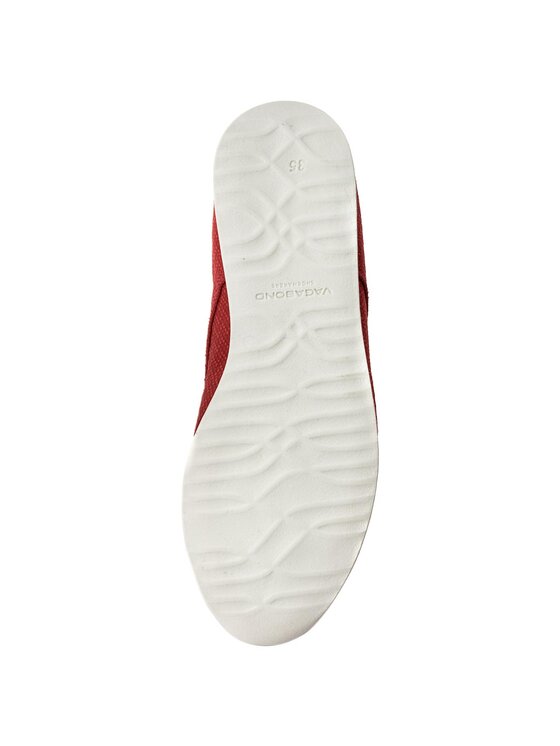 Vagabond Shoemakers Αθλητικά Vagabond Shoemakers Kasai 2.0 4525-080-40 Κόκκινο
