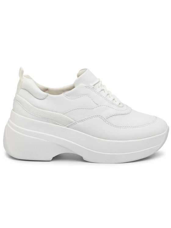Vagabond Shoemakers Snīkeri Vagabond Shoemakers Sprint 2.0 4829-202-01 Balts