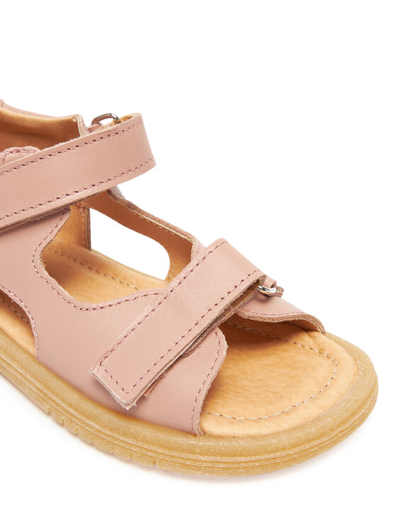 Mrugała Босоніжки Mrugała Hugo 1206/5-40 Рожевий