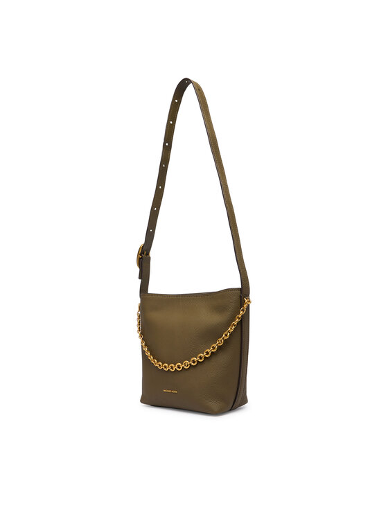 MICHAEL Michael Kors Сумка MICHAEL Michael Kors 30T6AUEM5L Зелений