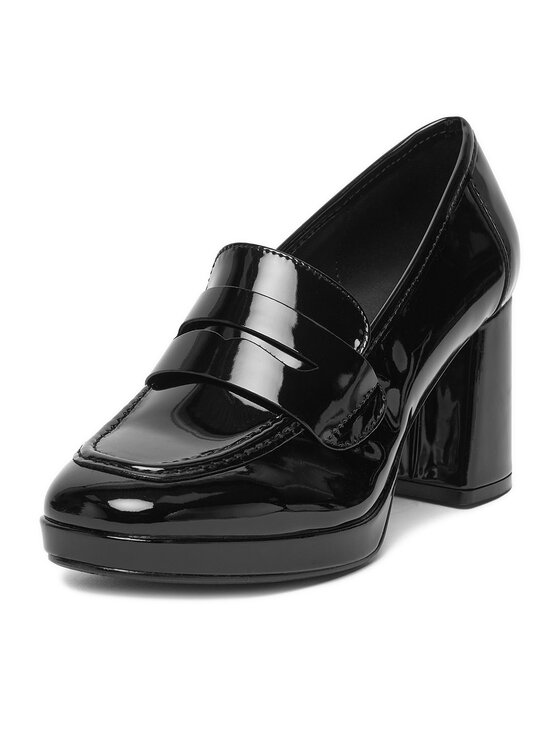 JENNY Туфлі JENNY CEO-PX195-01 Чорний