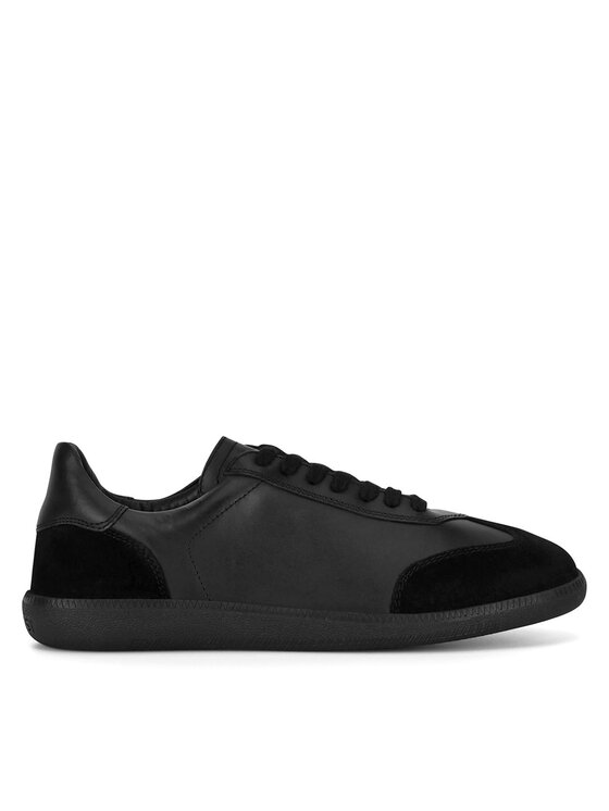 GINO ROSSI Sneakersy Gino Rossi TESSA-01W1 Czarny