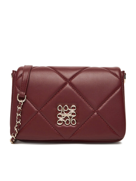 Nine West Borsetta Nine West CEO-ANNA-LA482-3299 Bordeaux