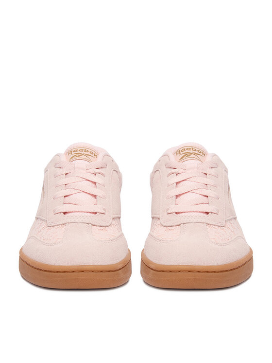 Reebok Снікерcи Reebok CEO-FORTE LOUNGER AR30252WQYT Рожевий