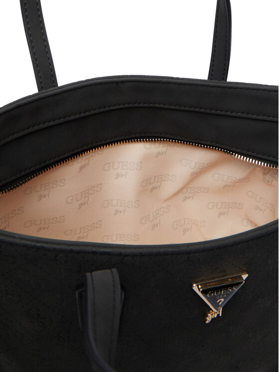 Guess Torebka Guess J6BZ56 W5114 Czarny