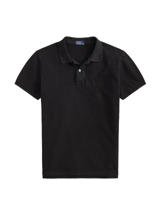 Polo Ralph Lauren Polo Ralph Lauren Polo 211A12742001 Negro Classic Fit