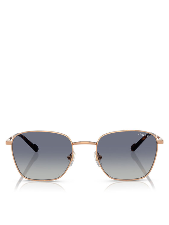 Vogue Eyewear Сонцезахисні окуляри Vogue Eyewear 0VO4322S 53 51524L Золотий