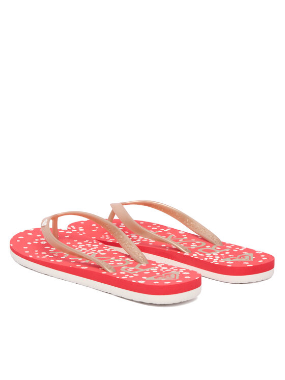 Roxy В'єтнамки Roxy ARJL100869-RGL Червоний