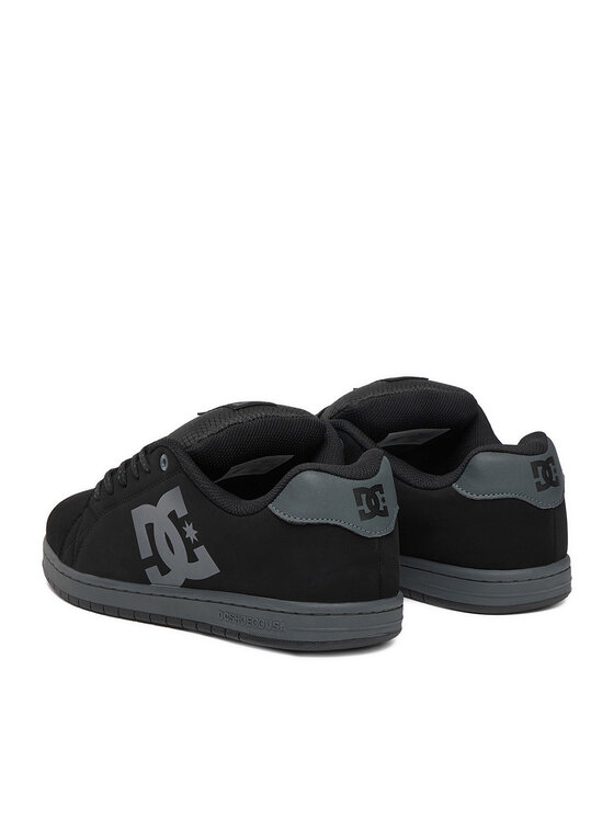 DC Shoes Sportcipők DC Shoes CEO-GAVELER WNT DC03268001 Fekete