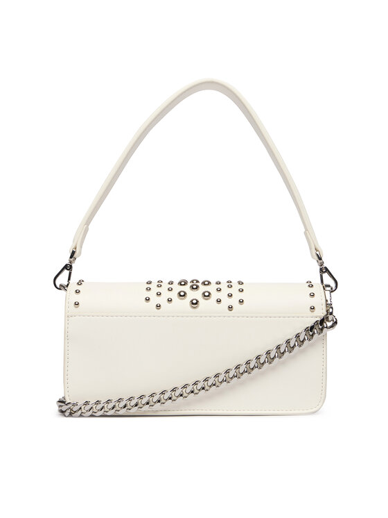 Just Cavalli Сумка Just Cavalli 80RA4BP3 ZSD95 Білий