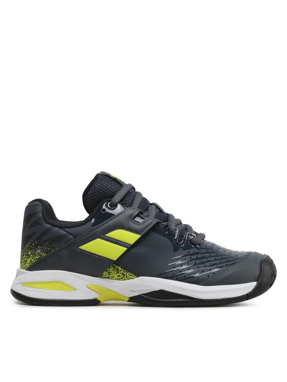 Babolat Tenisa apavi Babolat Propulse Ac Junior Boy 32S23478 Pelēks