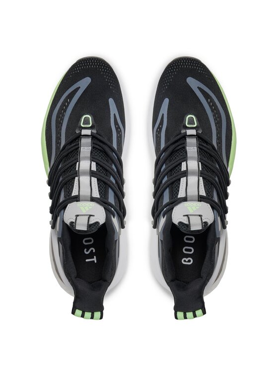 adidas Снікерcи adidas Alphaboost V1 IG3628 Чорний