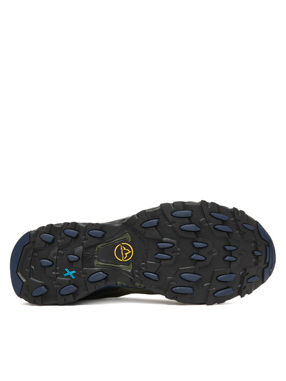 La Sportiva Trekkingschuhe La Sportiva Ultra Raptor II gtx GORE-TEX ZFHS129 Grün