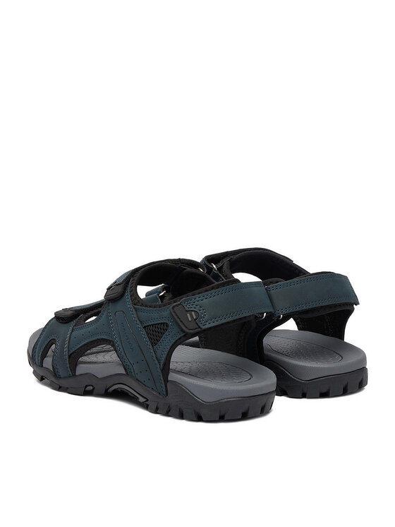 Nautica Sandales Nautica CEO-LOTTO-01 Tumši zils