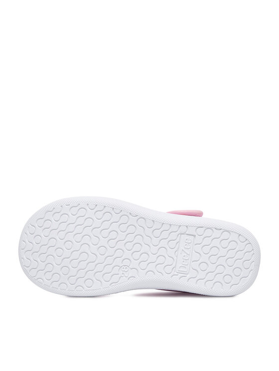 DeeZee Тапочки DeeZee CEO-CM240429-9(III)DZ Світло-рожевий
