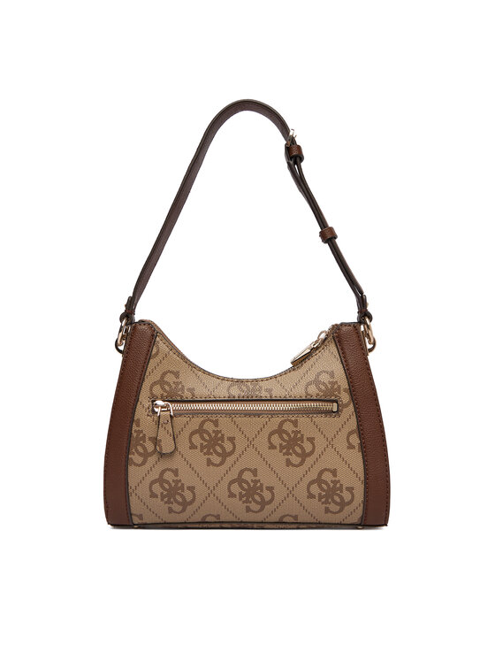 Guess Сумка Guess Karnilla HWOS99 01180 Коричневий