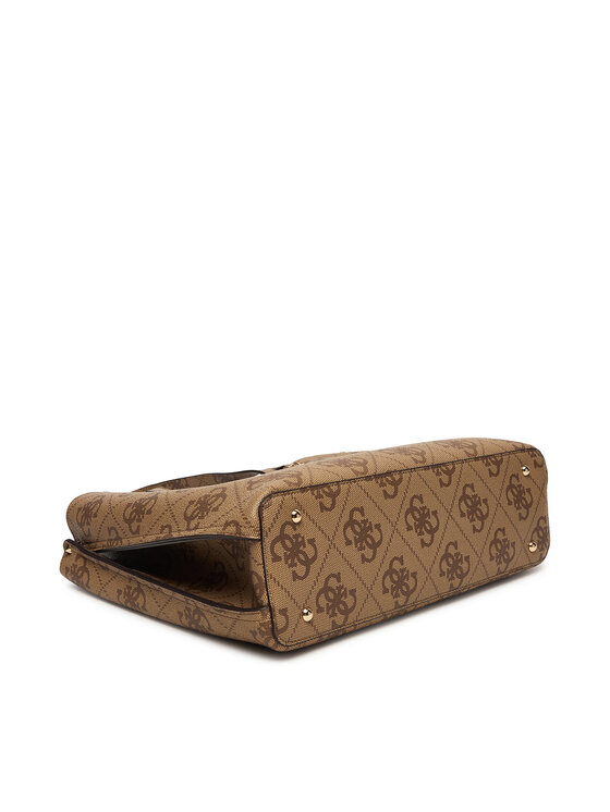 Guess Сумка Guess Meridian II HWOS69 74230 Коричневий
