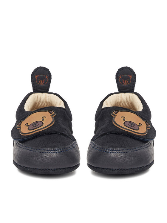 Lasocki Kids Туфлі Lasocki Kids CEO-CI12-DASH-06A Cиній