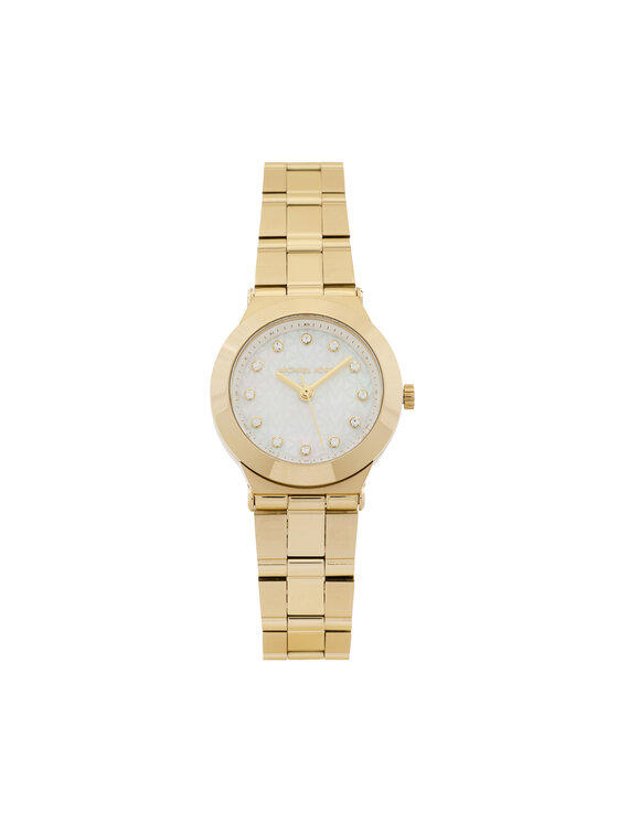 Michael Kors Годинник Michael Kors Billie MK7567 Золотий