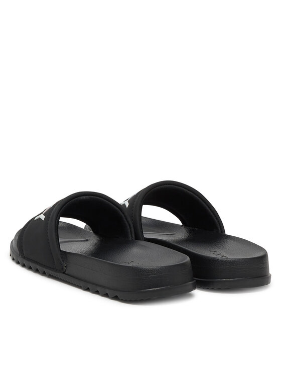 Roxy Iešļūcenes Roxy P4047538K Melns