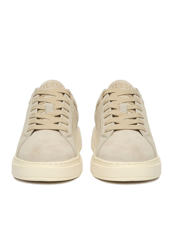 Guess Снікерcи Guess CEO-25KC1003 Бежевий
