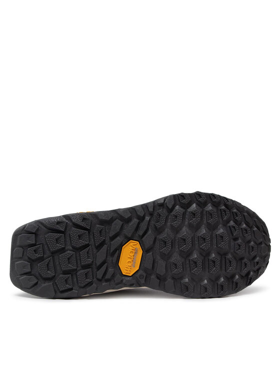 New Balance Skriešanas apavi New Balance Fresh Foam Hierro v6 All Terrain MTHIERO6 Sarkans