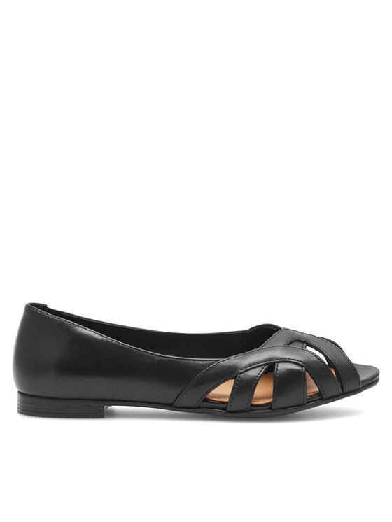 Sergio Bardi Bailarinas Sergio Bardi RST-B1032-04SB Negro