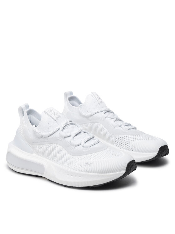 Under Armour Běžecké boty Under Armour Ua W Phantom 4 3027594-100 Bílá