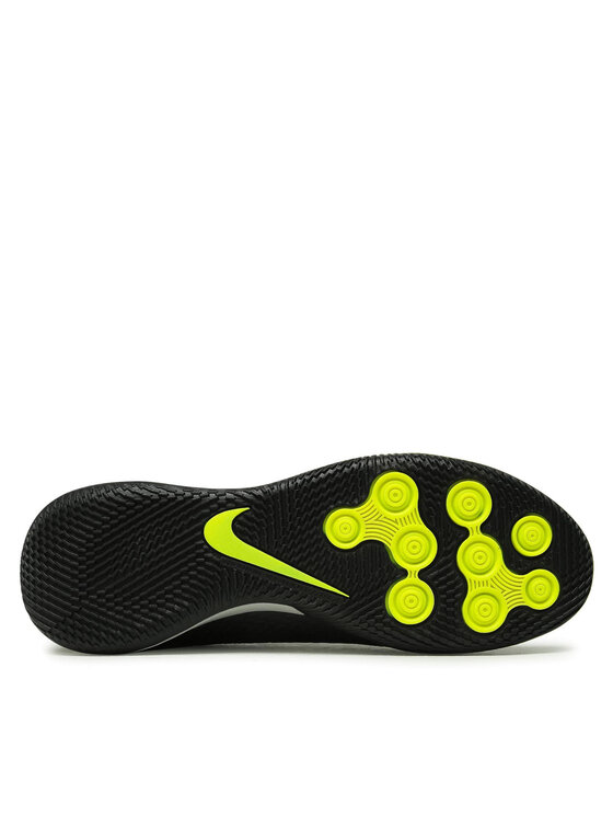 Nike Boty na fotball Nike Phantom Gt Academy Df Ic CW6668 090 Černá
