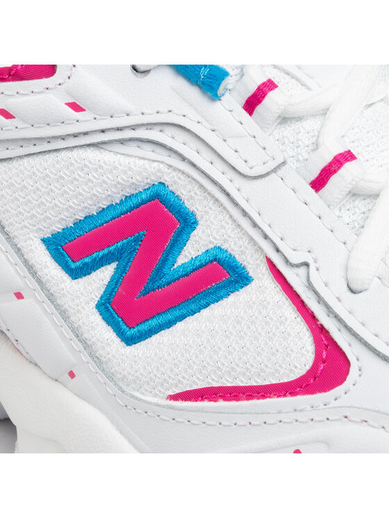 New Balance Sneakers New Balance MX452SC Bianco