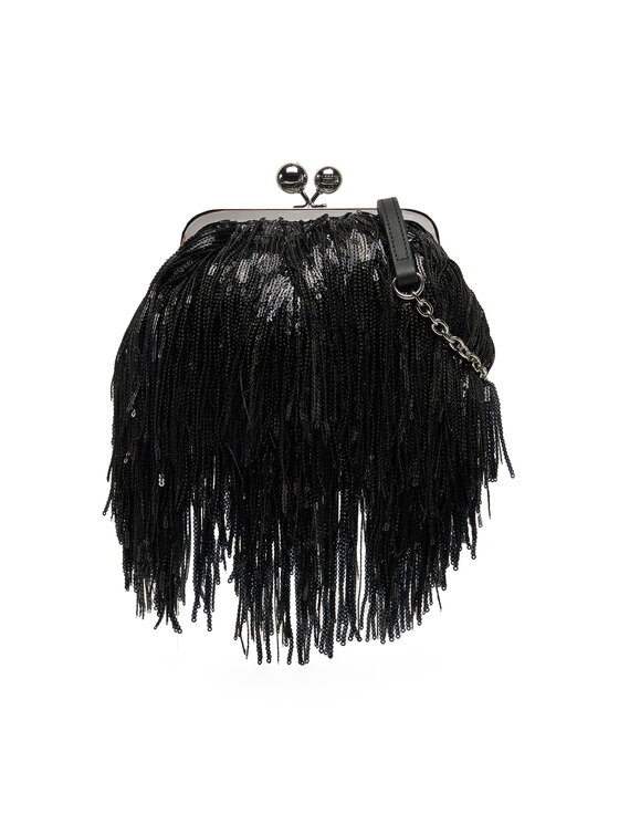 Weekend Max Mara Τσάντα Weekend Max Mara Flou 2515511104650 Μαύρο