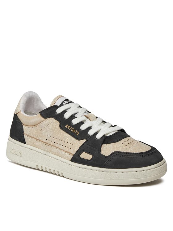 Axel Arigato Sneakersy Axel Arigato Dice F1698003 Beżowy