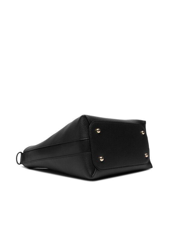 Furla Bolso Furla Goccia S WB01979 BX3353 KH O6000 Negro