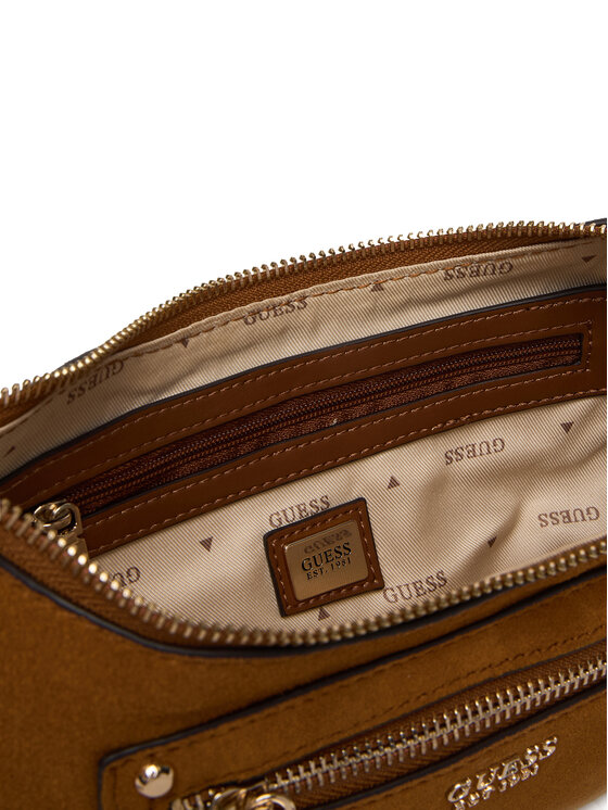 Guess Сумка Guess HWSG95 01720 Коричневий