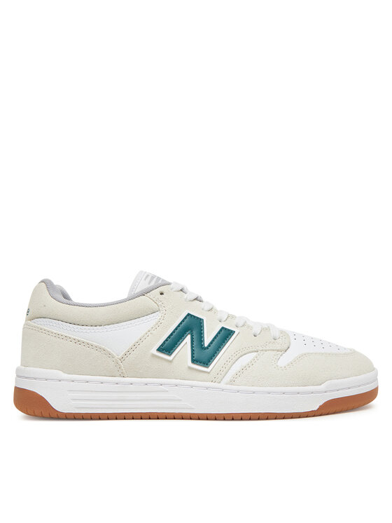 New Balance Superge New Balance NM480JDI Bela