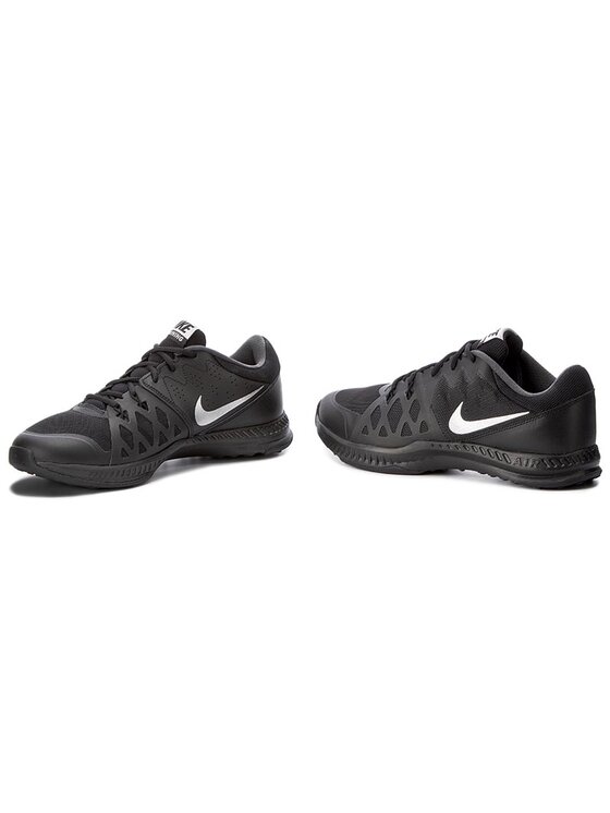 Nike Boty do posilovny Nike Air Epic Speed Tr II 852456 002 Černá