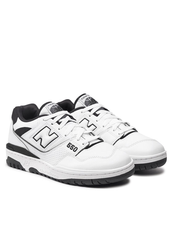 New Balance Sportcipők New Balance BB550HA1 Fehér