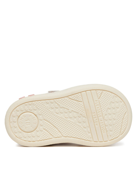Primigi Sneakersy Primigi 7903400 Beżowy